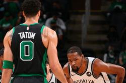  明日亚运会前瞻：塔图姆伤情更新，巴塞罗那冲击连败纪录