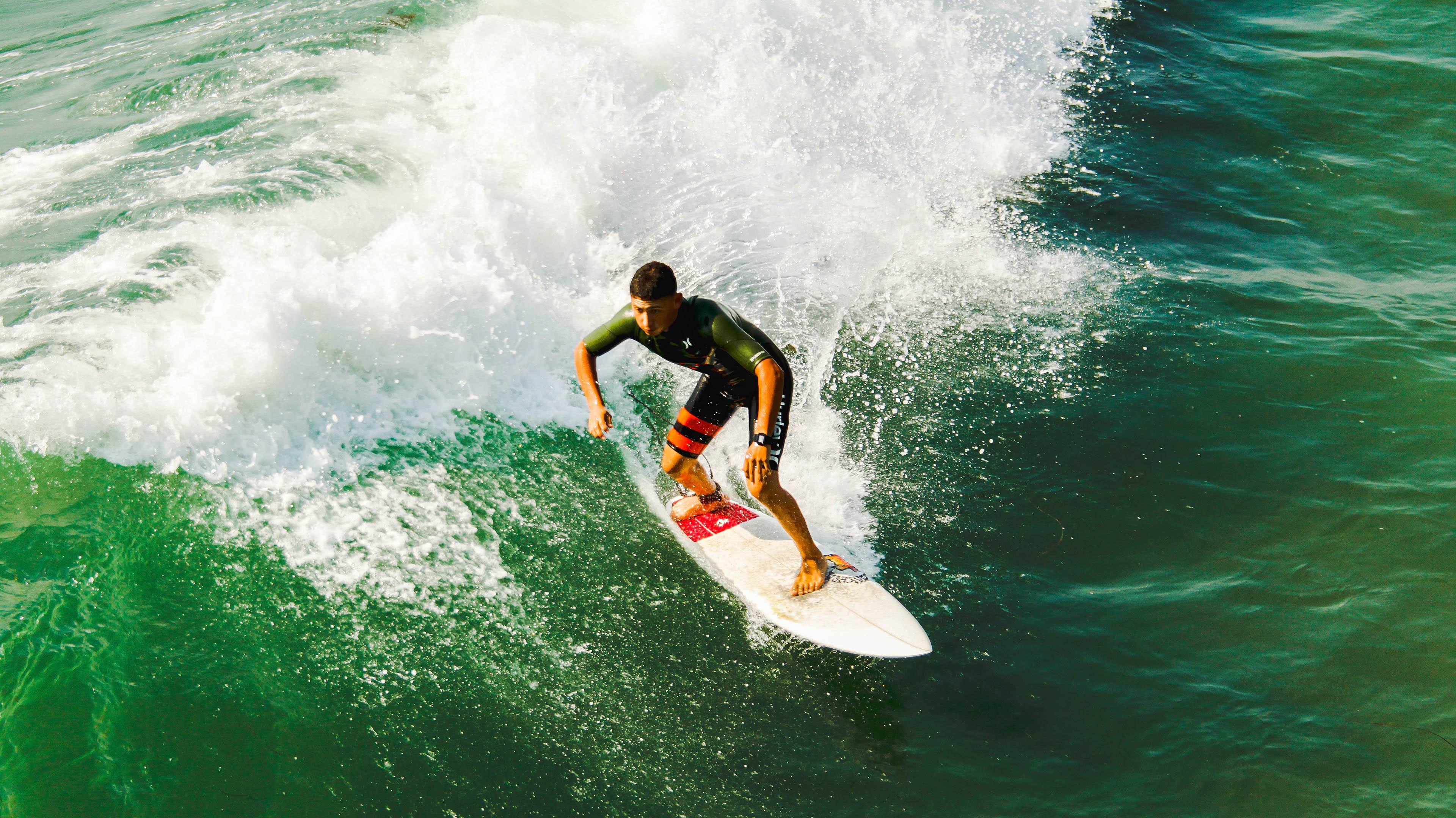  贝尔传奇进球集锦 