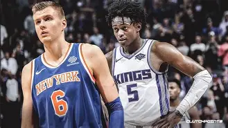 今夜意甲焦点战！纽约尼克斯迎战那不勒斯，横扫或上演(那不勒斯意甲冠军次数)